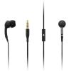 imageLenovo  300 Wired inEar USBC Headphones  inLine Microphone  USBC Connectivity  Play ampamp Pause Button  3 Sizes Silicone Ear Tips Included GreyBlack