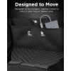 imageLenovo  USBC 7in1 Hub  Computer Networking Laptop Accessory  Laptop Docking Station  4K via HDMI 3 USBA devices 2 SDTF Card Readers USBC Power Pass Through4in1 Hub
