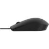 imageLenovo 300 USB Wired Computer Mouse  Full Size Optical Ambidextrous Mouse with 1600 DPI Reliable USBA Wired Connection Easy 3Button Navigation  Long Lasting Durable Basic Mouse BlackBlack 305