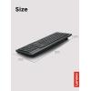 imageLenovo 300 Wireless Keyboard Black