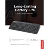 imageLenovo 300 Wireless Keyboard Black