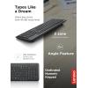 imageLenovo 300 Wireless Keyboard Black