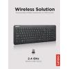 imageLenovo 300 Wireless Keyboard Black