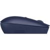 imageLenovo 400 USBC Compact Wireless Mouse BlackAbyss Blue