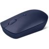 imageLenovo 400 USBC Compact Wireless Mouse BlackAbyss Blue