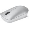 imageLenovo 400 USBC Compact Wireless Mouse BlackCloud Grey