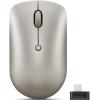 imageLenovo 400 USBC Compact Wireless Mouse BlackSand
