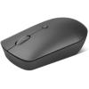 imageLenovo 400 USBC Compact Wireless Mouse BlackStorm Grey