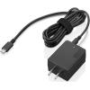imageLenovo 45W USBC Power Adapter for Lenovo Yoga C630 Yoga 91013 Yoga 72013 Miix 63012 IdeaPad 720s13 Chromebook S330 and C330 GX20N2087645W