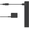 imageLenovo 45W USBC Power Adapter for Lenovo Yoga C630 Yoga 91013 Yoga 72013 Miix 63012 IdeaPad 720s13 Chromebook S330 and C330 GX20N2087645W