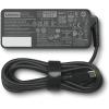 imageLenovo 45W USBC Power Adapter for Lenovo Yoga C630 Yoga 91013 Yoga 72013 Miix 63012 IdeaPad 720s13 Chromebook S330 and C330 GX20N20876Lenovo USBC 45W AC Adapter