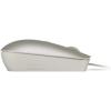 imageLenovo 540 USBC Wired Connection Computer Mouse for PC Laptop Computer with Windows or Chrome OS  Ambidextrous Design  4 Button  Compact Size Storm GreySand