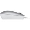 imageLenovo 540 USBC Wired Connection Computer Mouse for PC Laptop Computer with Windows or Chrome OS  Ambidextrous Design  4 Button  Compact Size Storm GreyCloud Grey