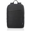 imageLenovo B325 Laptop Backpack 35L AntiTheft Travel Backpack External USB Port WaterResistant Luggage Strap Fits 16Inch Laptops Durable Work ampamp Commute Bag for Men ampamp Women Gifts for TravelersBlack