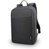 imageLenovo B325 Laptop Backpack 35L AntiTheft Travel Backpack External USB Port WaterResistant Luggage Strap Fits 16Inch Laptops Durable Work ampamp Commute Bag for Men ampamp Women Gifts for TravelersBlack