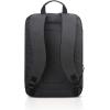 imageLenovo B325 Laptop Backpack 35L AntiTheft Travel Backpack External USB Port WaterResistant Luggage Strap Fits 16Inch Laptops Durable Work ampamp Commute Bag for Men ampamp Women Gifts for TravelersBlack