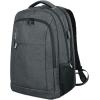 imageLenovo B325 Laptop Backpack 35L AntiTheft Travel Backpack External USB Port WaterResistant Luggage Strap Fits 16Inch Laptops Durable Work ampamp Commute Bag for Men ampamp Women Gifts for TravelersGrey