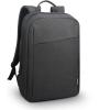 imageLenovo B325 Laptop Backpack 35L AntiTheft Travel Backpack External USB Port WaterResistant Luggage Strap Fits 16Inch Laptops Durable Work ampamp Commute Bag for Men ampamp Women Gifts for TravelersBlack