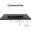 imageLenovo D2440 Monitor 238quot FHD Display Tilt Stand HDMI and VGA Ports 75Hz Refresh Rate AMD FreeSync 250 nits Raven Black27