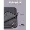 imageLenovo Digital Pen 2 Laptop  UltraTactile Response  4096 Levels of Pressure  Natural Feel Elastometer Pen Tip  Extended Battery Life  Silver GreyPens  Laptop Sleeve