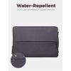 imageLenovo Digital Pen 2 Laptop  UltraTactile Response  4096 Levels of Pressure  Natural Feel Elastometer Pen Tip  Extended Battery Life  Silver GreyPens  Laptop Sleeve