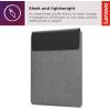 imageLenovo Digital Pen 2 Laptop  UltraTactile Response  4096 Levels of Pressure  Natural Feel Elastometer Pen Tip  Extended Battery Life  Silver GreyPens  Laptop Sleeve 14 Inch