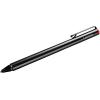 imageLenovo Digital Pen 2 Laptop  UltraTactile Response  4096 Levels of Pressure  Natural Feel Elastometer Pen Tip  Extended Battery Life  Silver GreyPens