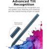 imageLenovo Digital Pen 2 Laptop  UltraTactile Response  4096 Levels of Pressure  Natural Feel Elastometer Pen Tip  Extended Battery Life  Silver GreyPens