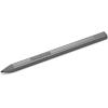 imageLenovo Digital Pen 2 Laptop  UltraTactile Response  4096 Levels of Pressure  Natural Feel Elastometer Pen Tip  Extended Battery Life  Silver GreyPens