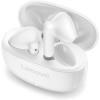 imageLenovo E310 True Wireless Stereo Earbuds Bluetooth 53 ENC NoiseCancelling Earbuds with 13mm Speaker TypeC Charging 20h Battery Life for Music Calls Comfortable Fit Wireless Earbuds  BlackWhite
