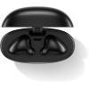 imageLenovo E310 True Wireless Stereo Earbuds Bluetooth 53 ENC NoiseCancelling Earbuds with 13mm Speaker TypeC Charging 20h Battery Life for Music Calls Comfortable Fit Wireless Earbuds  BlackBlack