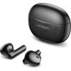 imageLenovo E310 True Wireless Stereo Earbuds Bluetooth 53 ENC NoiseCancelling Earbuds with 13mm Speaker TypeC Charging 20h Battery Life for Music Calls Comfortable Fit Wireless Earbuds  BlackBlack