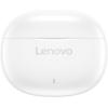 imageLenovo E310 True Wireless Stereo Earbuds Bluetooth 53 ENC NoiseCancelling Earbuds with 13mm Speaker TypeC Charging 20h Battery Life for Music Calls Comfortable Fit Wireless Earbuds  BlackWhite