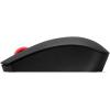 imageLenovo Essential Wireless Keyboard ampamp Mouse Combo Gen 2 24 GHz Wireless Nano USB Full Size Ambidextrous Mouse AES128 Encryption Keyboard BlackGen 2