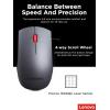 imageLenovo Essential Wireless Keyboard ampamp Mouse Combo Gen 2 24 GHz Wireless Nano USB Full Size Ambidextrous Mouse AES128 Encryption Keyboard BlackPro