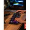 imageLenovo GY40T26478 Legion K500 RGB Mechanical Gaming Keyboard 3 ZONE Fullsize Keyboard 7 user Programmable Hot Keys 168 Million Colors 50 MillionClick Red Mechanical Keys Detachable Palm RestK310 Combo