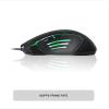 imageLenovo GY40T26478 Legion K500 RGB Mechanical Gaming Keyboard 3 ZONE Fullsize Keyboard 7 user Programmable Hot Keys 168 Million Colors 50 MillionClick Red Mechanical Keys Detachable Palm RestM200