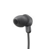 imageLenovo Go USBC Active Noise Cancelling inEar Headphones  Storm Grey  Teams Certified  Lightweight and Portable  Inline Separate Mic  USBC Digital Audio