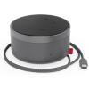 imageLenovo Go Wired Speakerphone  OmniDirectional Mic  PlugandPlay  USBC Connectivity  Certified for Microsoft Teams GrayTeam Certified