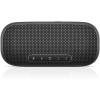 imageLenovo Go Wired Speakerphone  OmniDirectional Mic  PlugandPlay  USBC Connectivity  Certified for Microsoft Teams GrayUltraportable