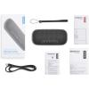 imageLenovo Go Wired Speakerphone  OmniDirectional Mic  PlugandPlay  USBC Connectivity  Certified for Microsoft Teams GrayUltraportable