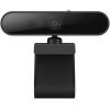imageLenovo HD 1080p Webcam LC50  Monitor Camera with 90 Wide Angle Dual Microphones ampamp Smart Video Capture  Magnetic Desktop Cam w Privacy Shutter ampamp Light for Virtual Class Meetings ampamp ConferencesBlack