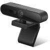 imageLenovo HD 1080p Webcam LC50  Monitor Camera with 90 Wide Angle Dual Microphones ampamp Smart Video Capture  Magnetic Desktop Cam w Privacy Shutter ampamp Light for Virtual Class Meetings ampamp ConferencesBlack