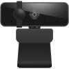 imageLenovo HD 1080p Webcam LC50  Monitor Camera with 90 Wide Angle Dual Microphones ampamp Smart Video Capture  Magnetic Desktop Cam w Privacy Shutter ampamp Light for Virtual Class Meetings ampamp ConferencesBlack