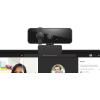 imageLenovo HD 1080p Webcam LC50  Monitor Camera with 90 Wide Angle Dual Microphones ampamp Smart Video Capture  Magnetic Desktop Cam w Privacy Shutter ampamp Light for Virtual Class Meetings ampamp ConferencesBlack