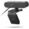imageLenovo HD 1080p Webcam LC50  Monitor Camera with 90 Wide Angle Dual Microphones ampamp Smart Video Capture  Magnetic Desktop Cam w Privacy Shutter ampamp Light for Virtual Class Meetings ampamp ConferencesBlack