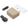 imageLenovo HD 1080p Webcam LC50  Monitor Camera with 90 Wide Angle Dual Microphones ampamp Smart Video Capture  Magnetic Desktop Cam w Privacy Shutter ampamp Light for Virtual Class Meetings ampamp ConferencesBlack
