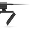 imageLenovo HD 1080p Webcam LC50  Monitor Camera with 90 Wide Angle Dual Microphones ampamp Smart Video Capture  Magnetic Desktop Cam w Privacy Shutter ampamp Light for Virtual Class Meetings ampamp ConferencesBlack