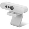 imageLenovo HD 1080p Webcam LC50  Monitor Camera with 90 Wide Angle Dual Microphones ampamp Smart Video Capture  Magnetic Desktop Cam w Privacy Shutter ampamp Light for Virtual Class Meetings ampamp ConferencesWhite