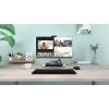 imageLenovo IdeaCentre AIO 3i  2022  AllinOne Desktop  27quot FHD Touch Display  5MP Camera  Windows 11 Home  8GB Memory  512GB Storage  Intel Core i51240P  Black  Mouse ampamp Keyboard Included